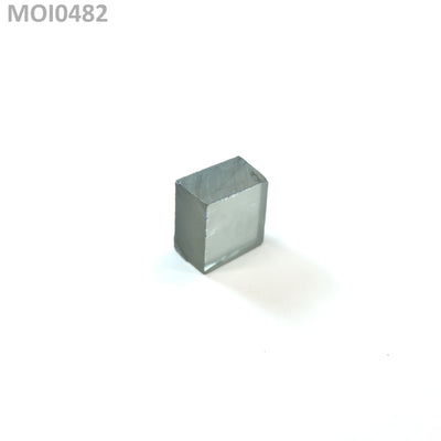 Extra Light Blue Moissanite : MOI0482