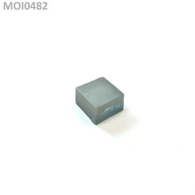 Extra Light Blue Moissanite : MOI0482