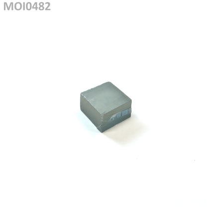 Extra Light Blue Moissanite : MOI0482