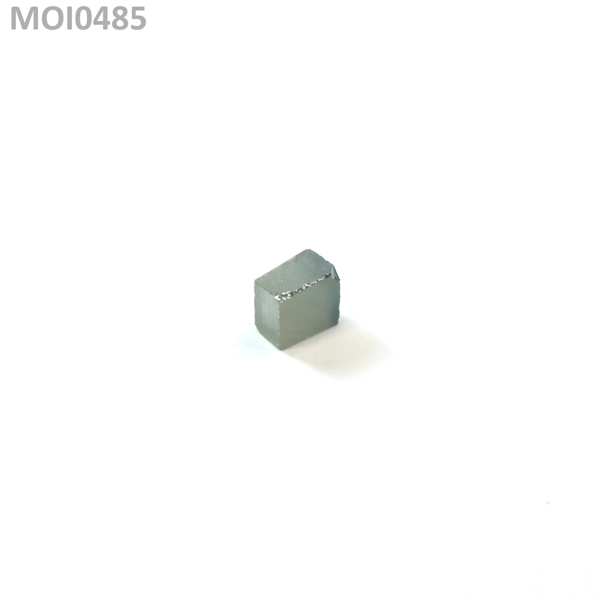 Extra Light Blue Moissanite : MOI0485