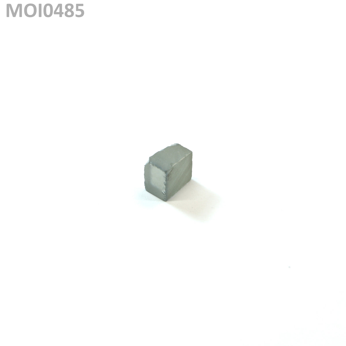 Extra Light Blue Moissanite : MOI0485