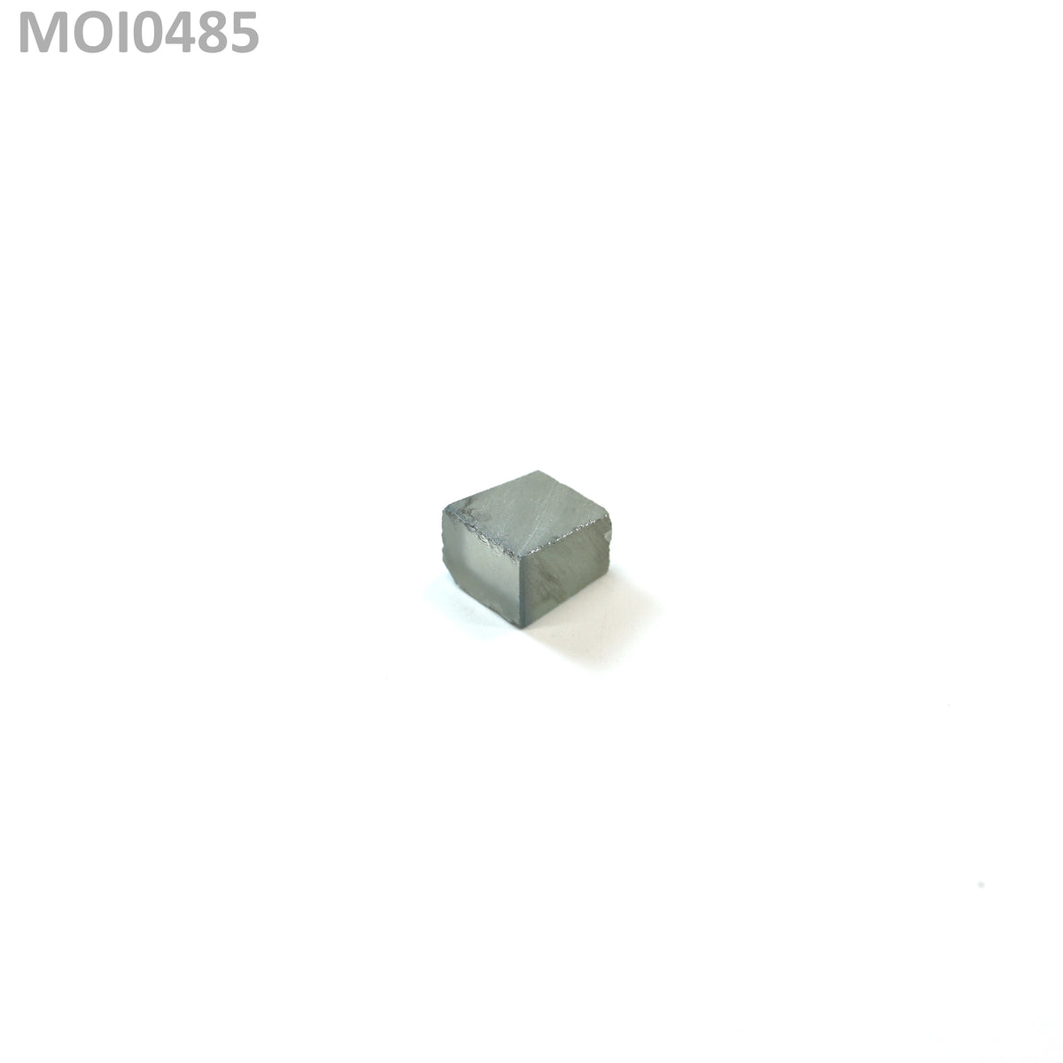 Extra Light Blue Moissanite : MOI0485