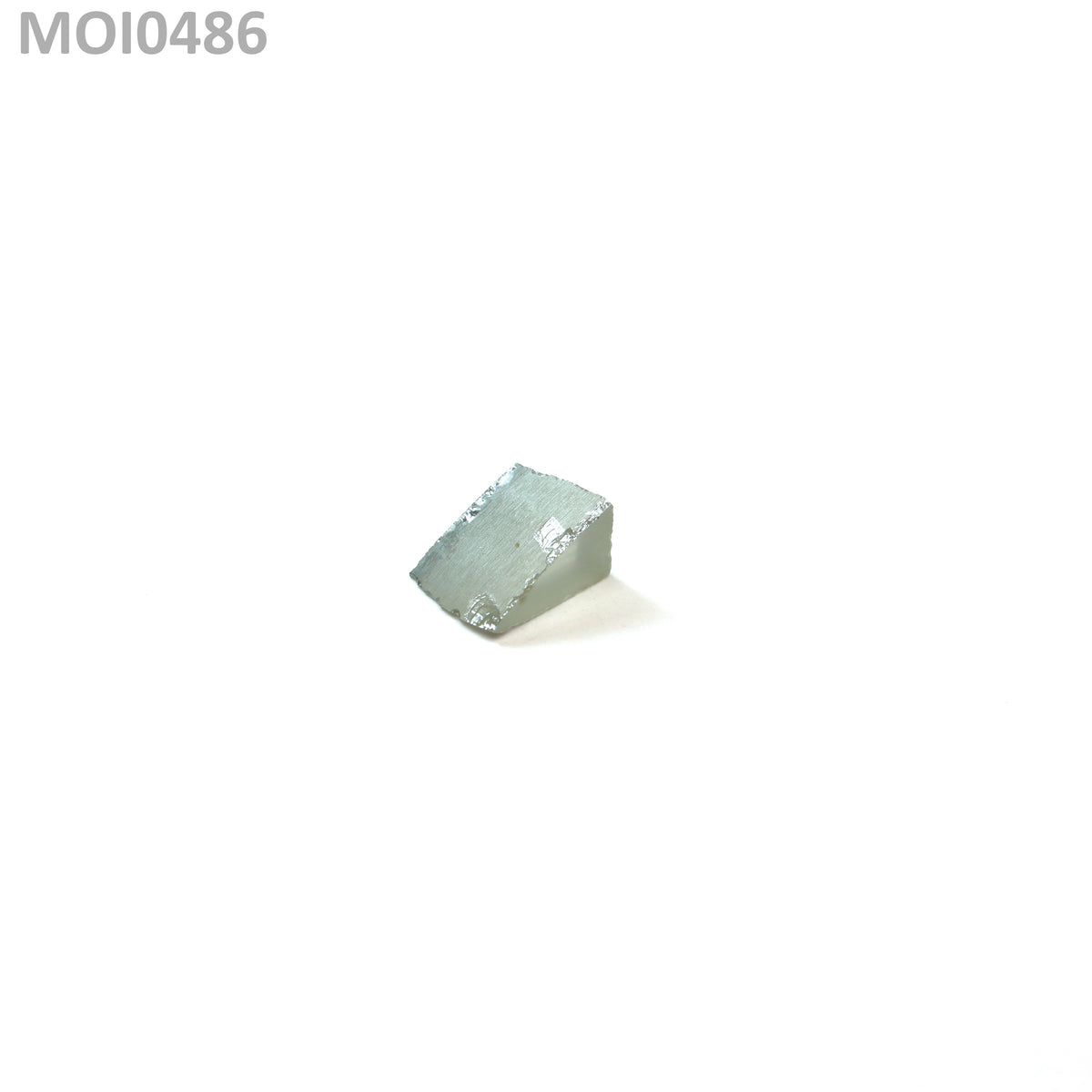 Extra Light Blue Moissanite : MOI0486
