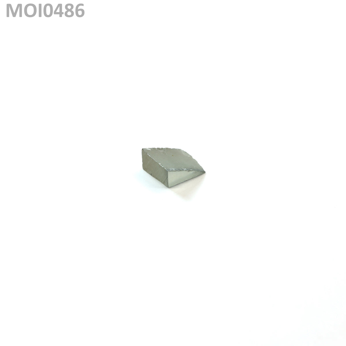 Extra Light Blue Moissanite : MOI0486