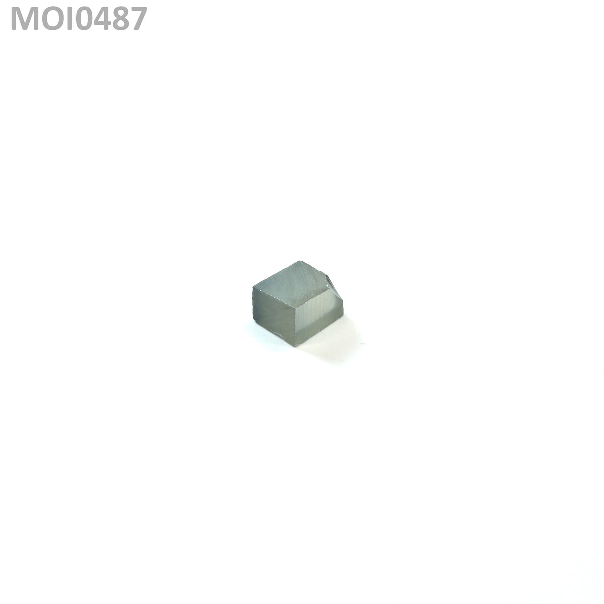 Extra Light Blue Moissanite : MOI0487
