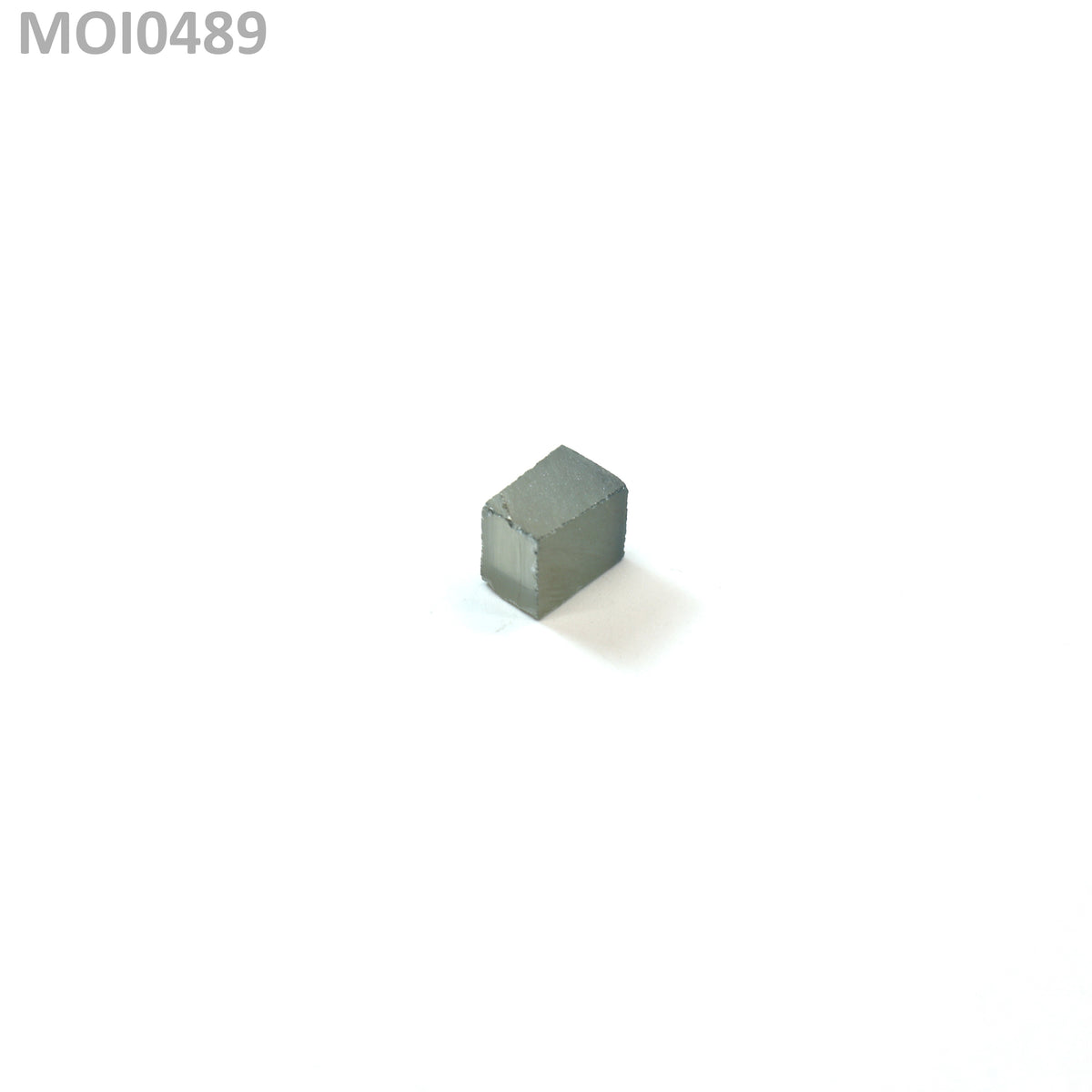 Extra Light Blue Moissanite : MOI0489