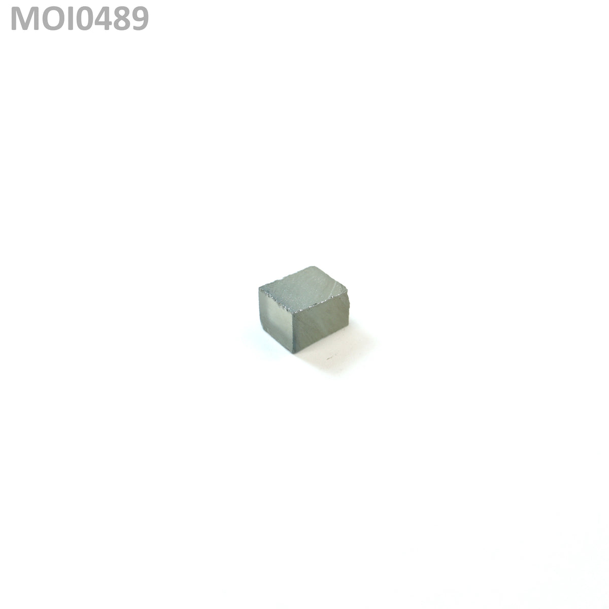 Extra Light Blue Moissanite : MOI0489