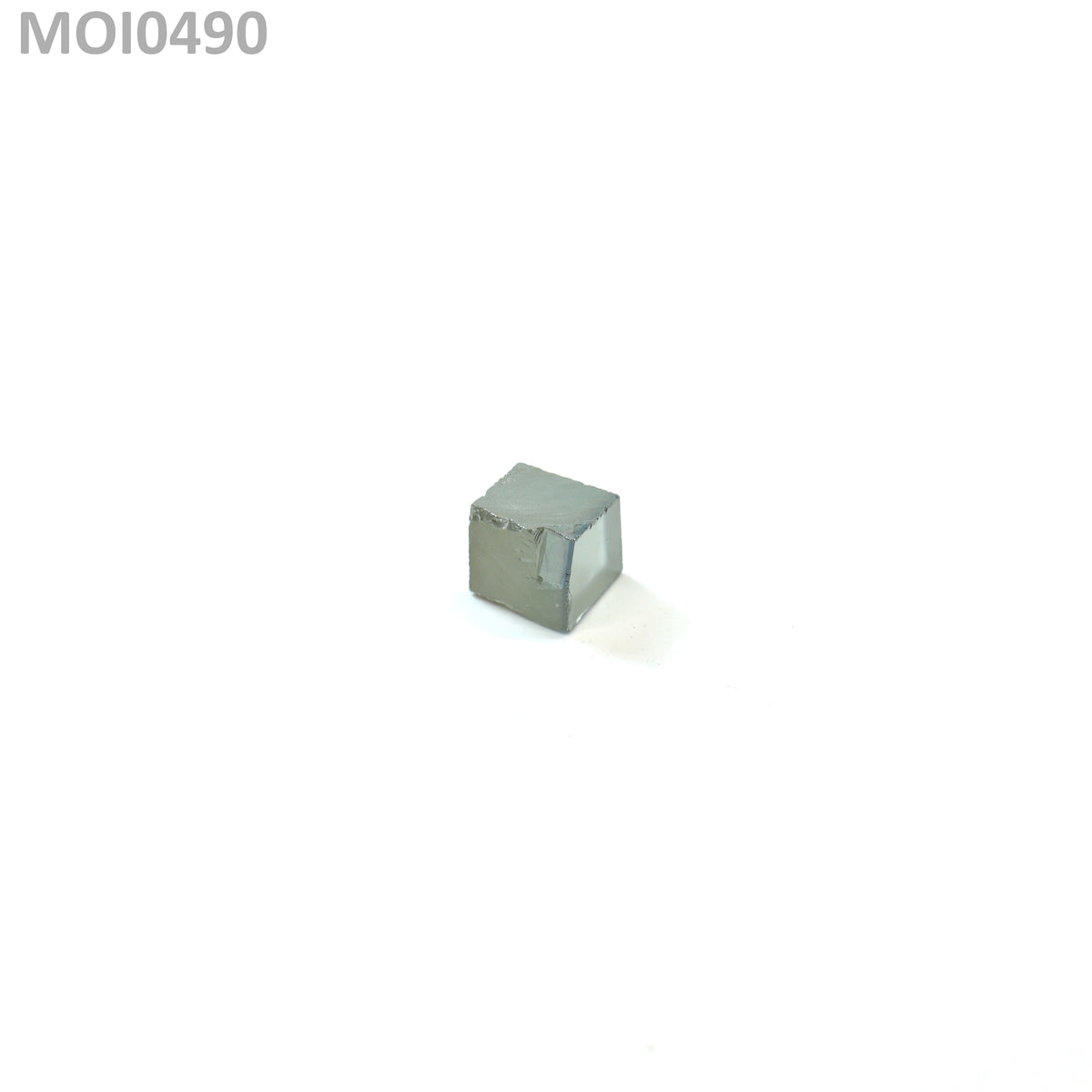 Extra Light Blue Moissanite : MOI0490
