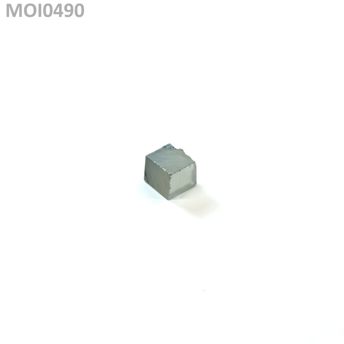 Extra Light Blue Moissanite : MOI0490