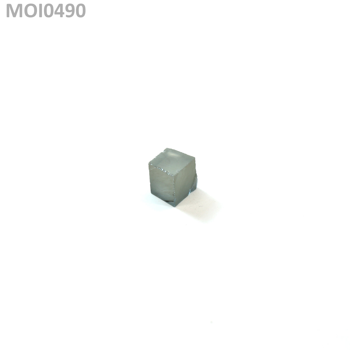 Extra Light Blue Moissanite : MOI0490