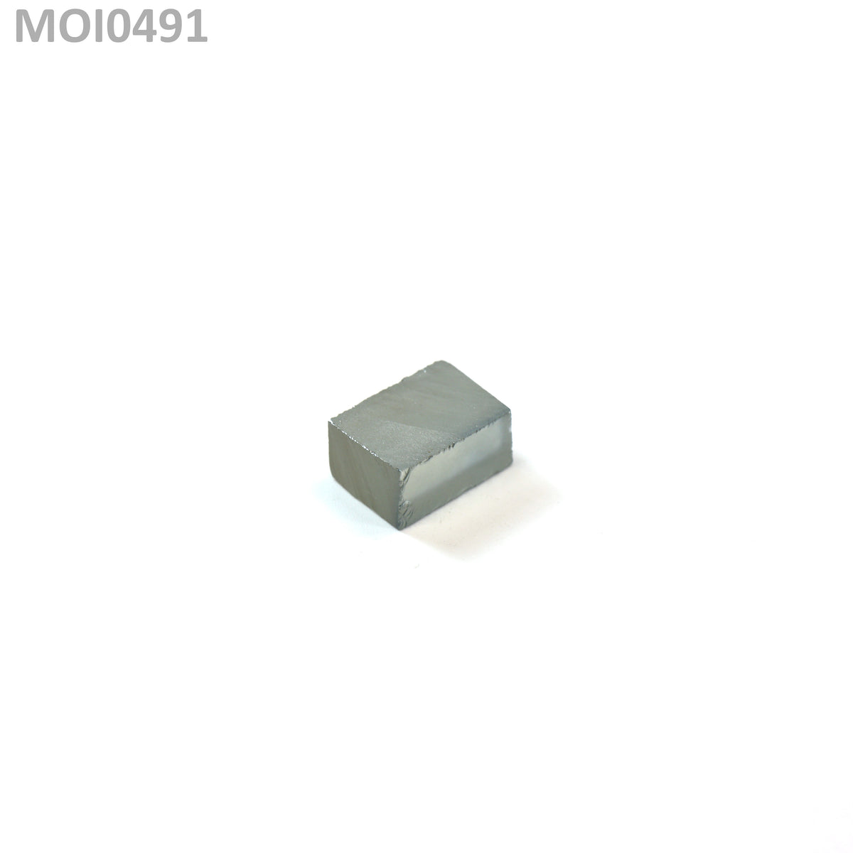 Extra Light Blue Moissanite : MOI0491