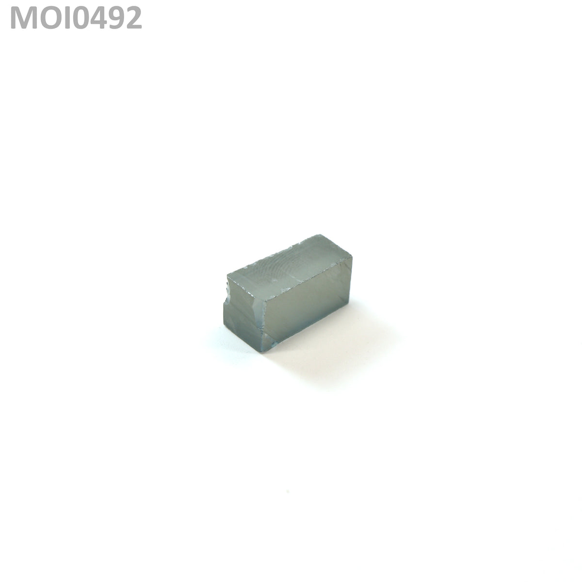 Extra Light Blue Moissanite : MOI0492