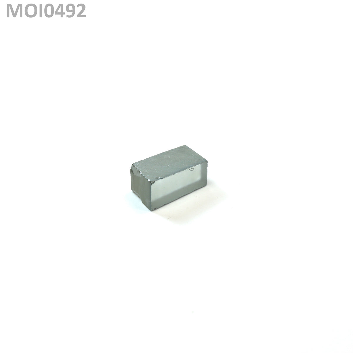 Extra Light Blue Moissanite : MOI0492