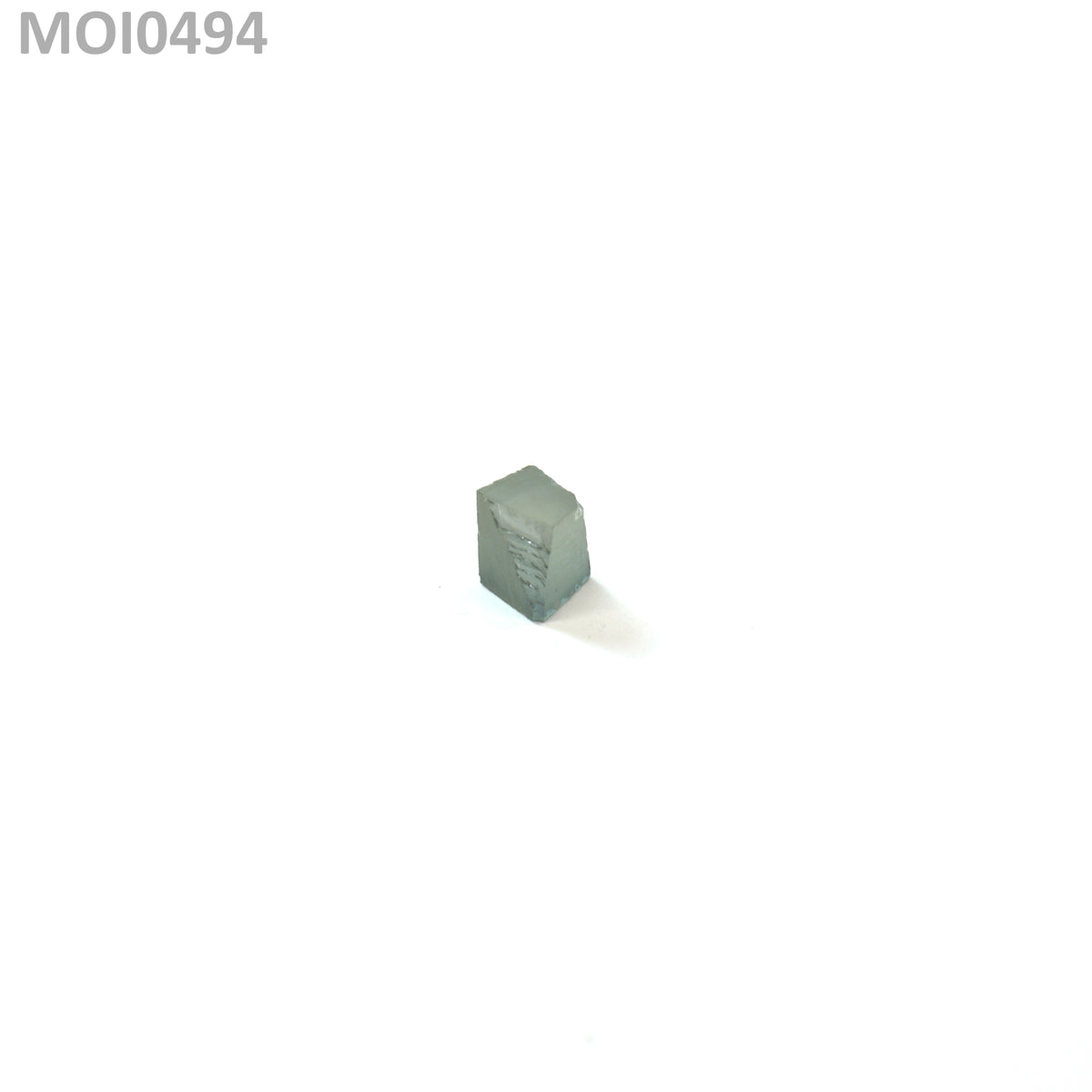 Extra Light Blue Moissanite : MOI0494