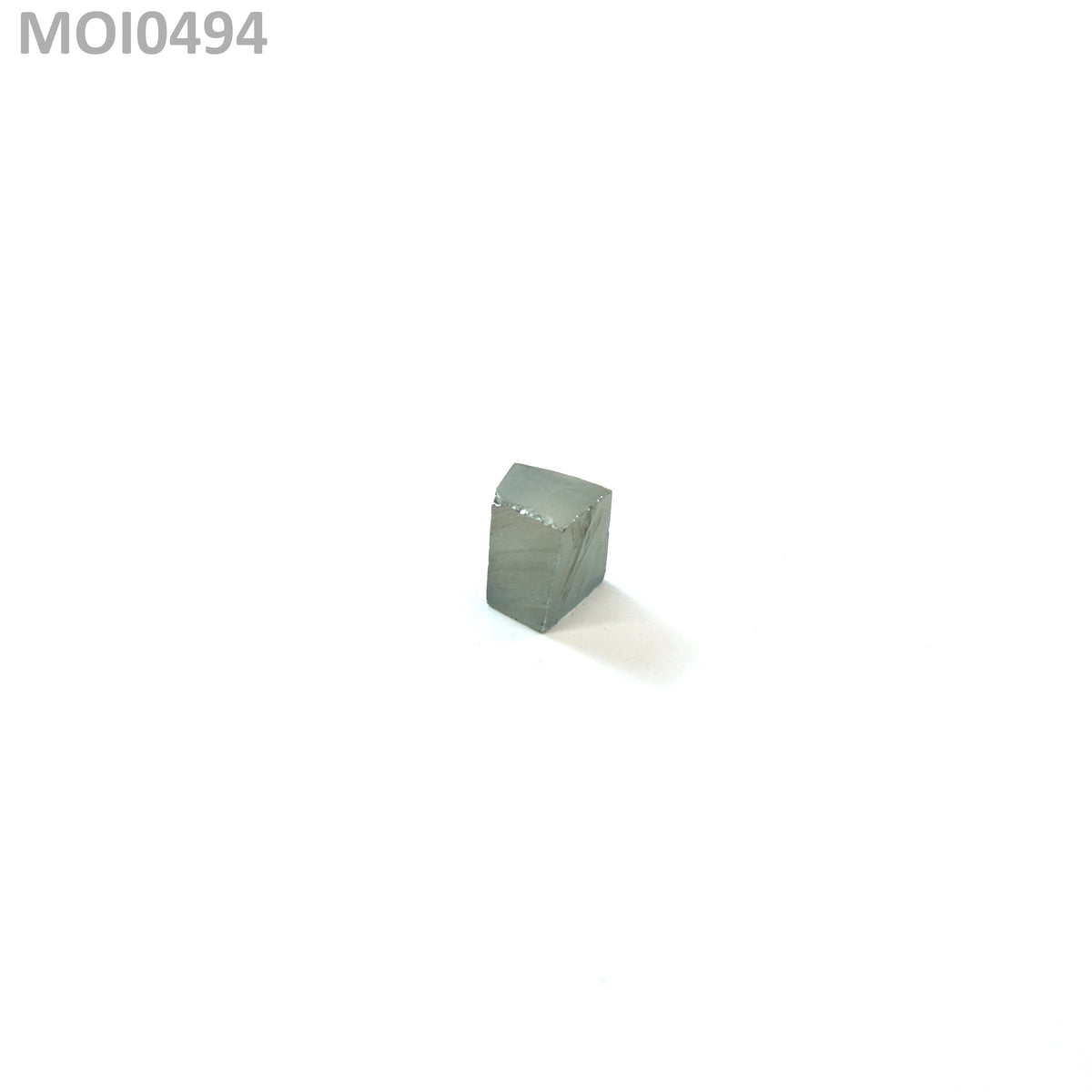 Extra Light Blue Moissanite : MOI0494