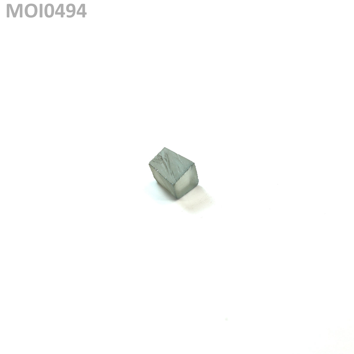 Extra Light Blue Moissanite : MOI0494