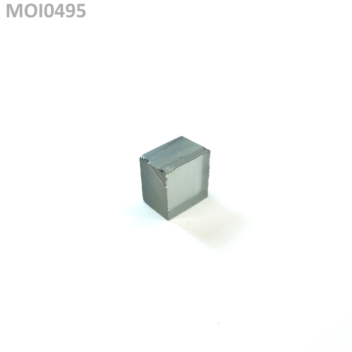 Extra Light Blue Moissanite : MOI0495