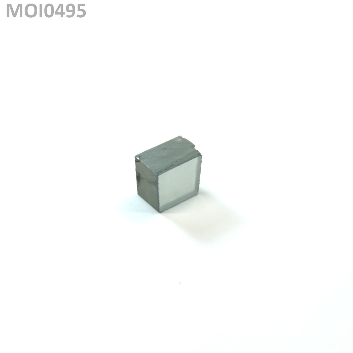 Extra Light Blue Moissanite : MOI0495