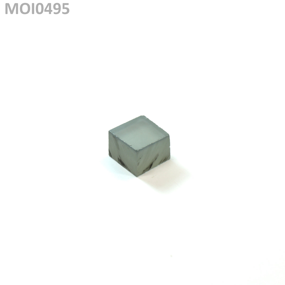 Extra Light Blue Moissanite : MOI0495
