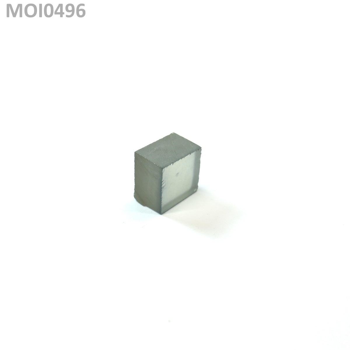 Extra Light Blue Moissanite : MOI0496