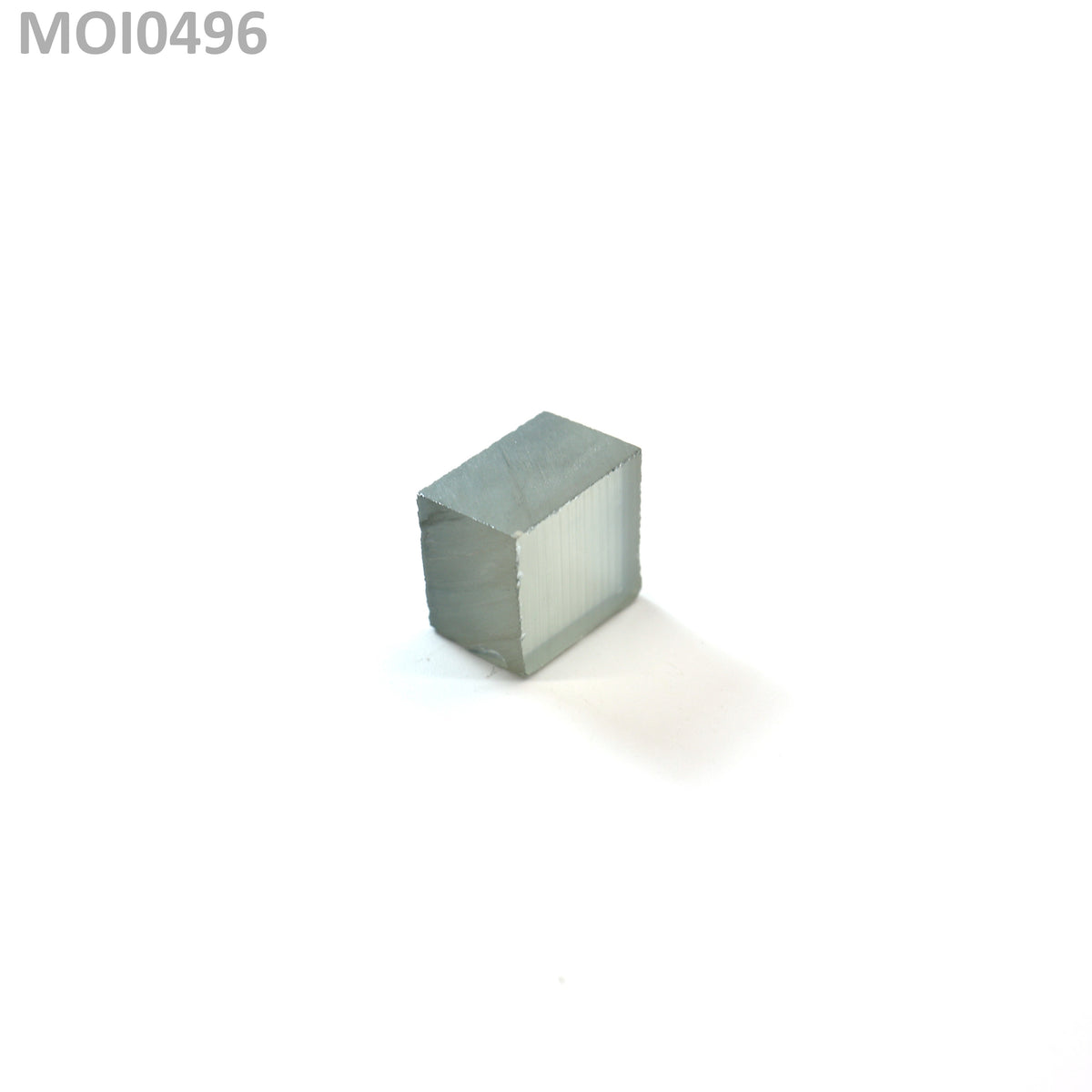 Extra Light Blue Moissanite : MOI0496