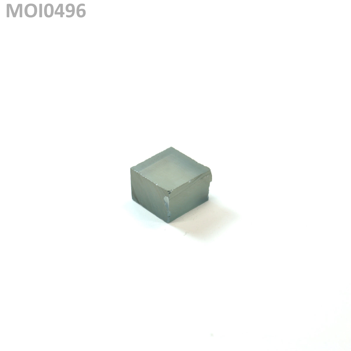 Extra Light Blue Moissanite : MOI0496