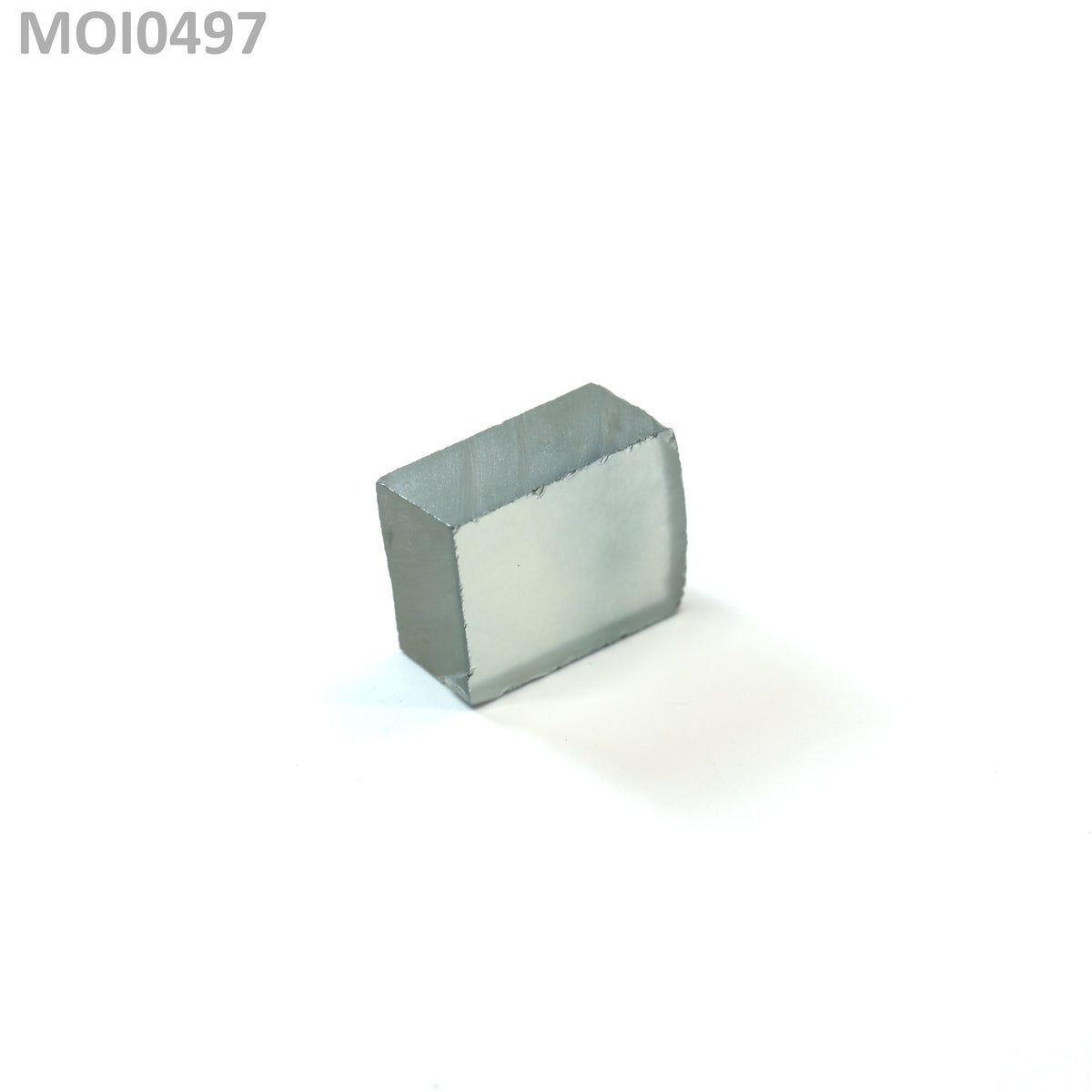Extra Light Blue Moissanite : MOI0497