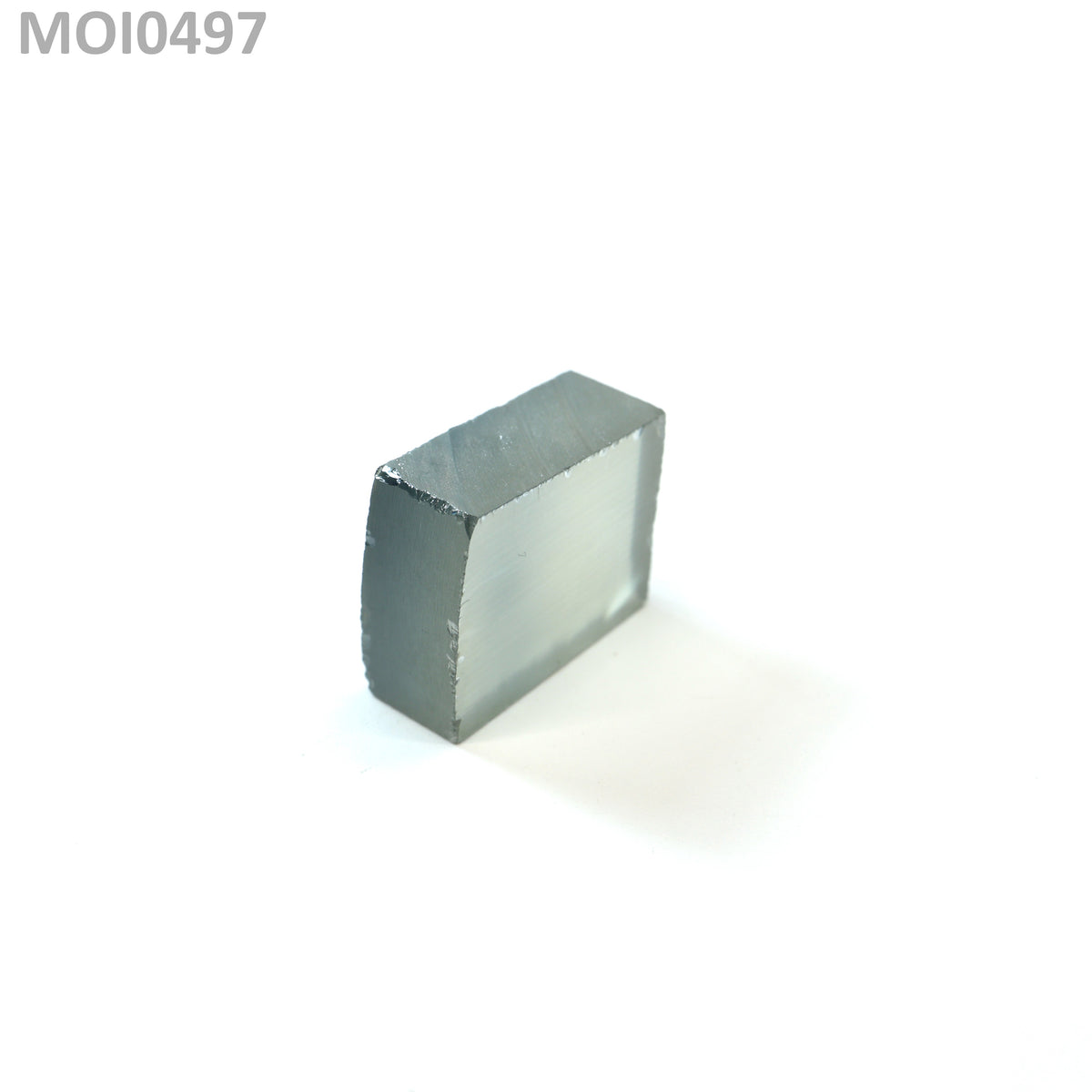 Extra Light Blue Moissanite : MOI0497