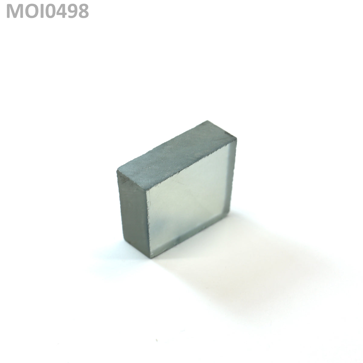 Extra Light Blue Moissanite : MOI0498