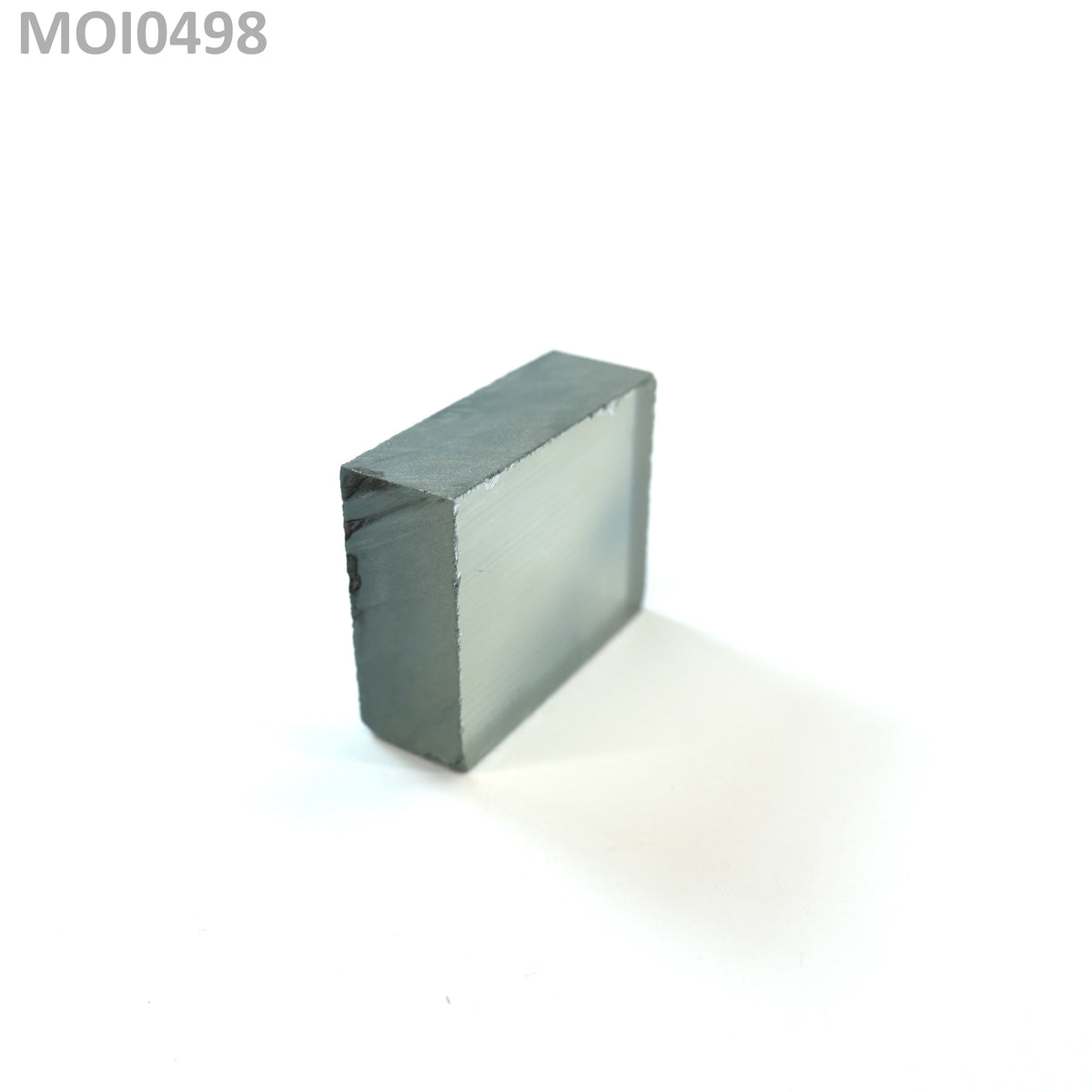Extra Light Blue Moissanite : MOI0498