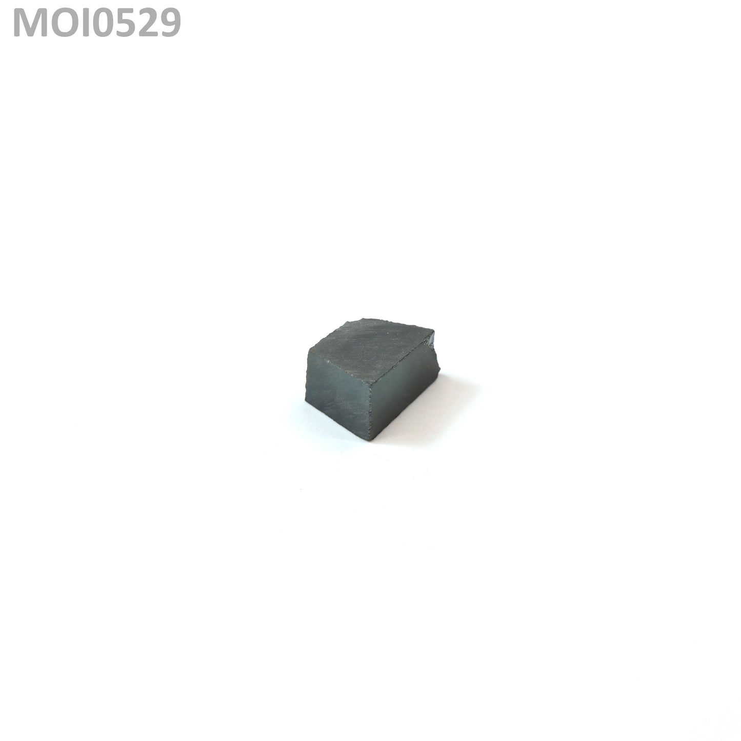 Cyan Moissanite : MOI0529