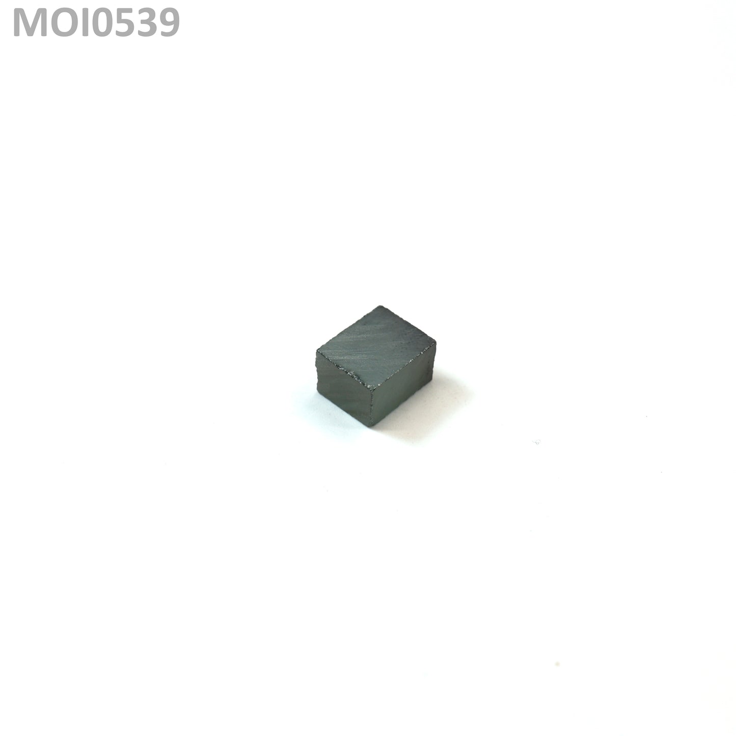Cyan Moissanite : MOI0539