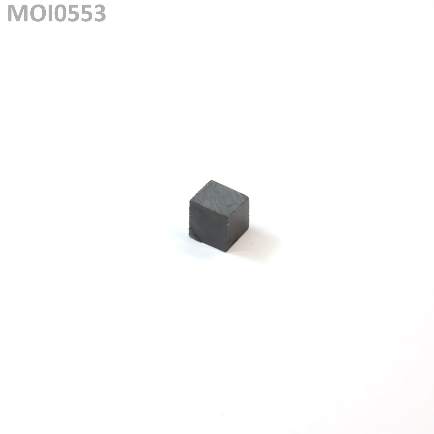 Black Moissanite : MOI0553