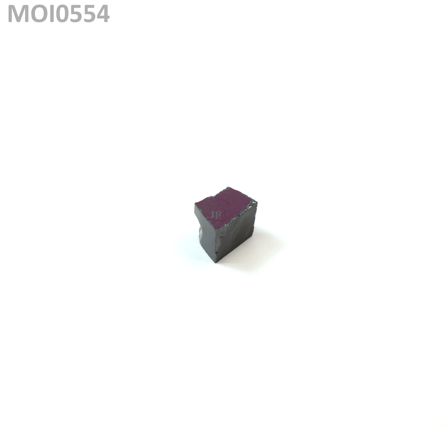Black Moissanite : MOI0554