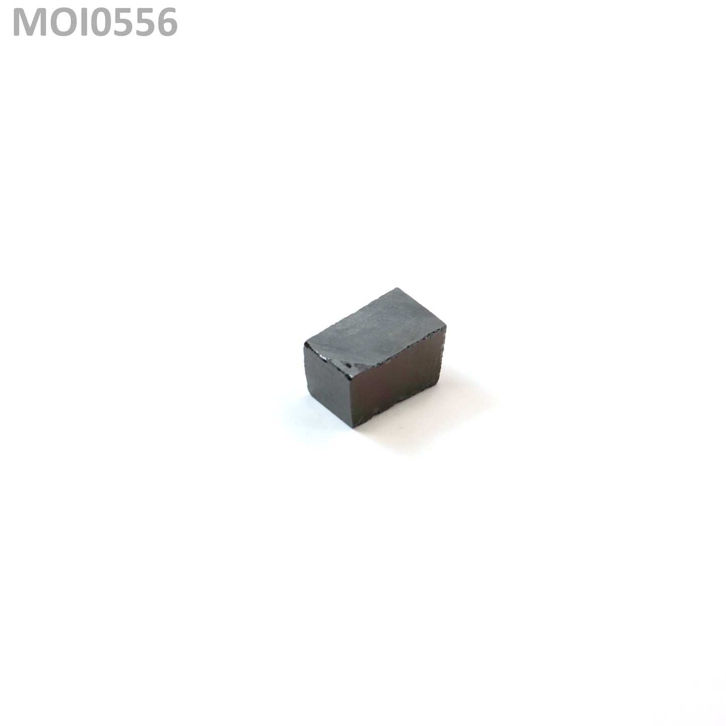Black Moissanite : MOI0556