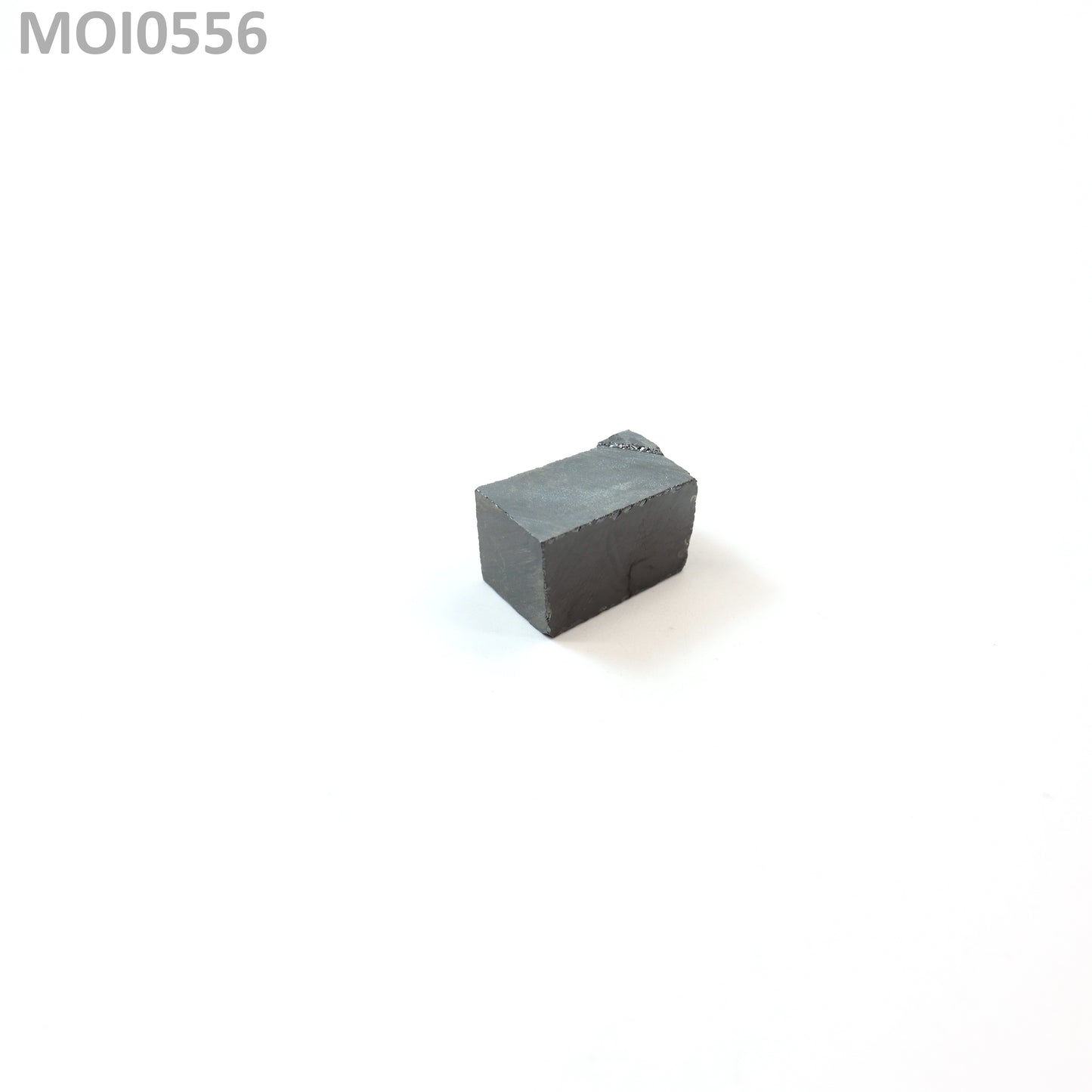 Black Moissanite : MOI0556