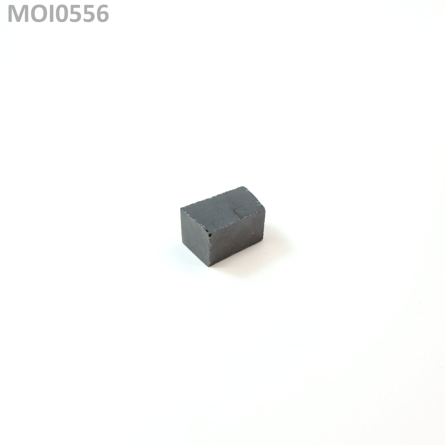 Black Moissanite : MOI0556