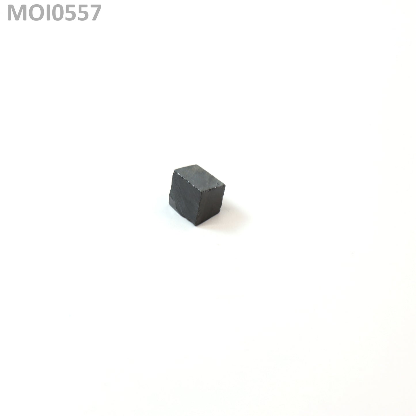 Black Moissanite : MOI0557