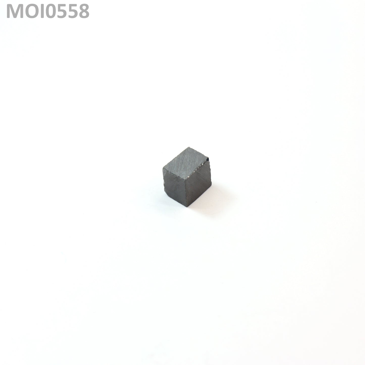 Black Moissanite : MOI0558