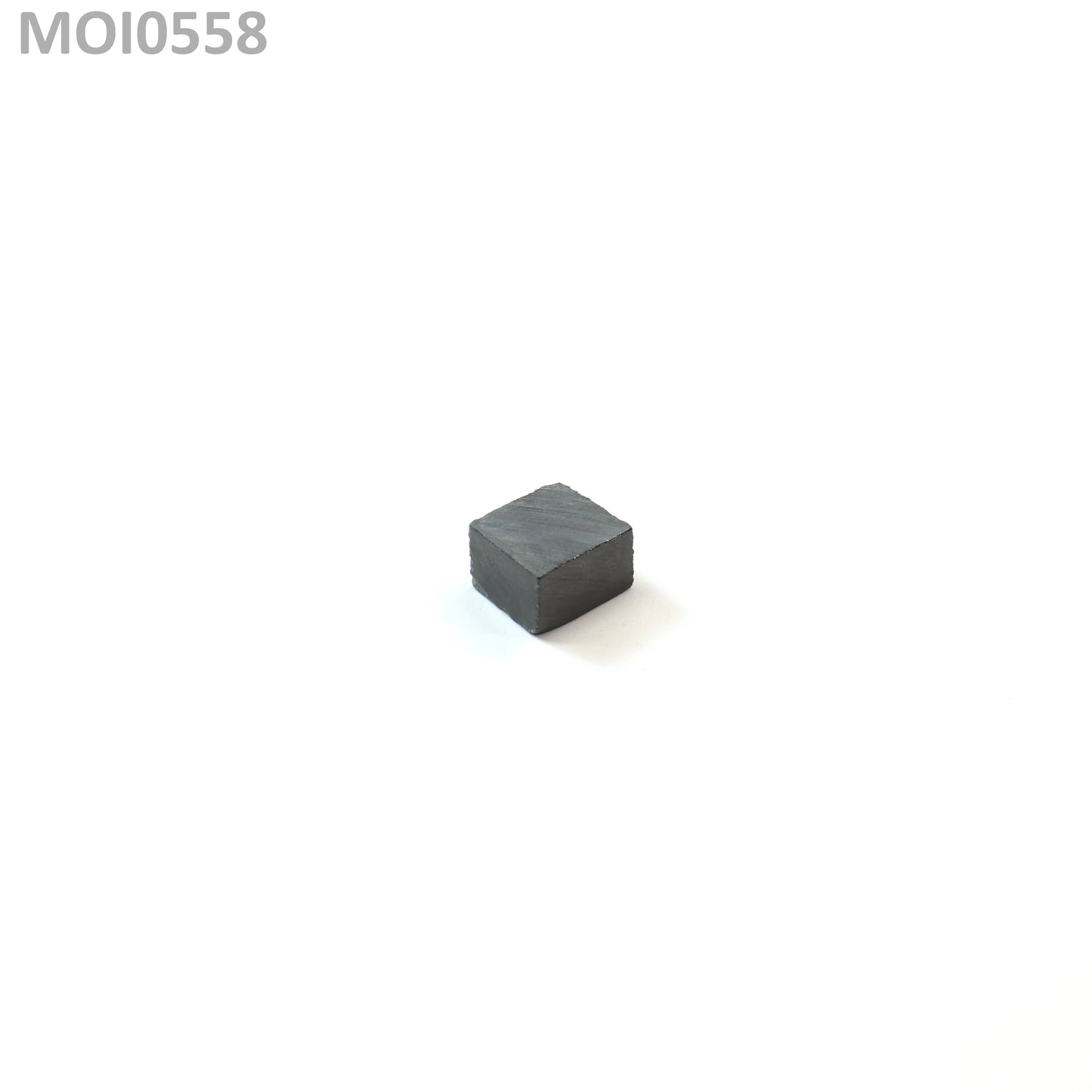 Black Moissanite : MOI0558