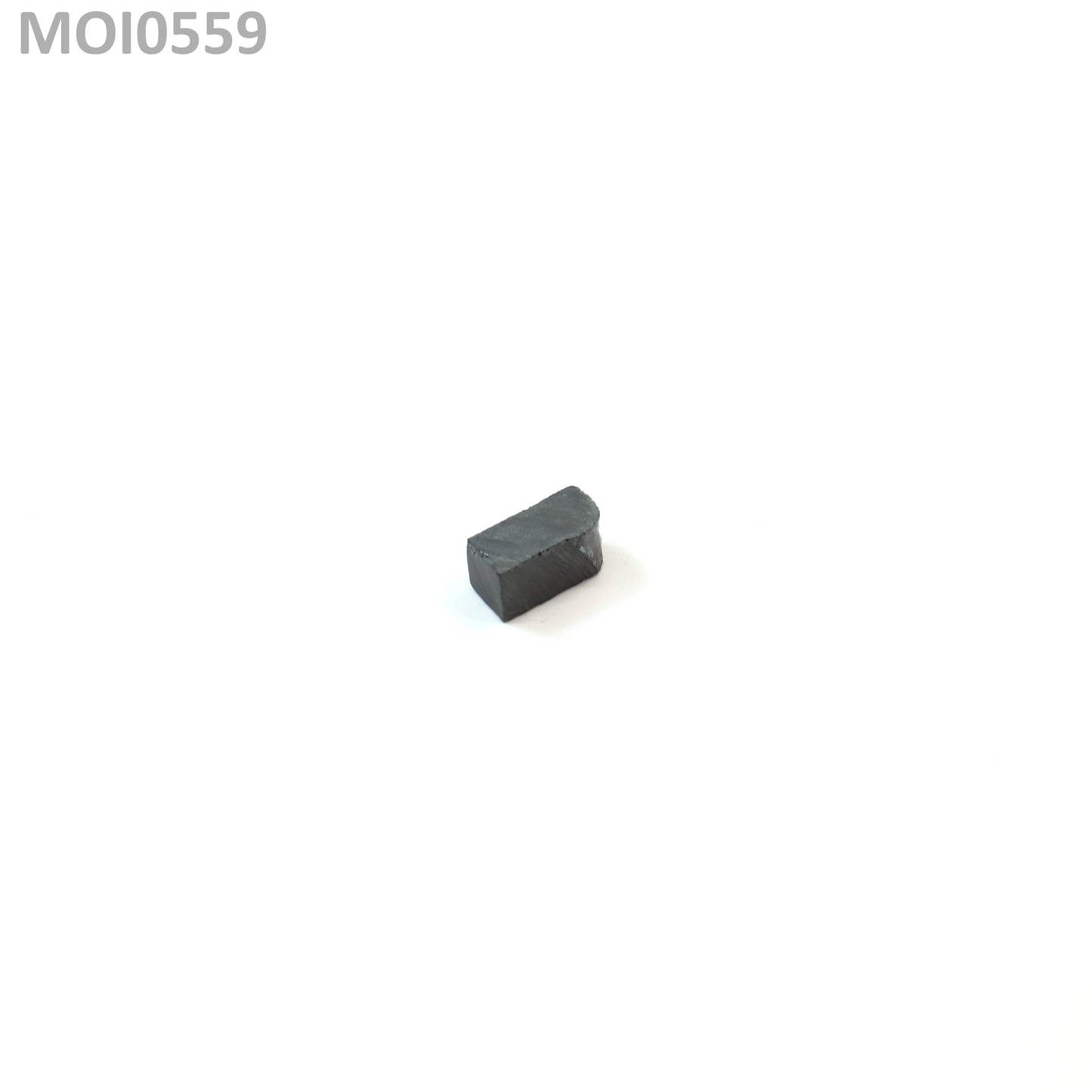 Black Moissanite : MOI0559