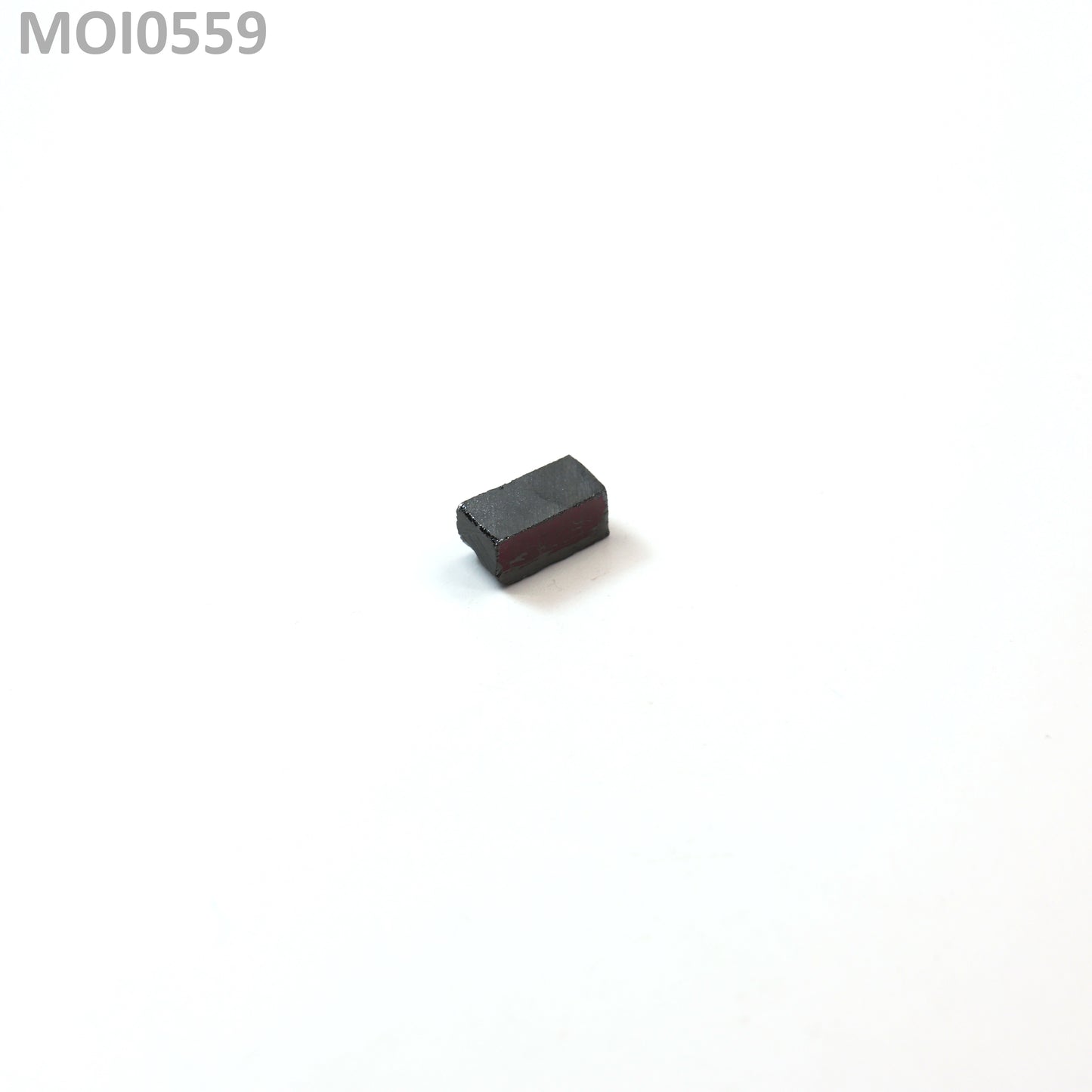 Black Moissanite : MOI0559