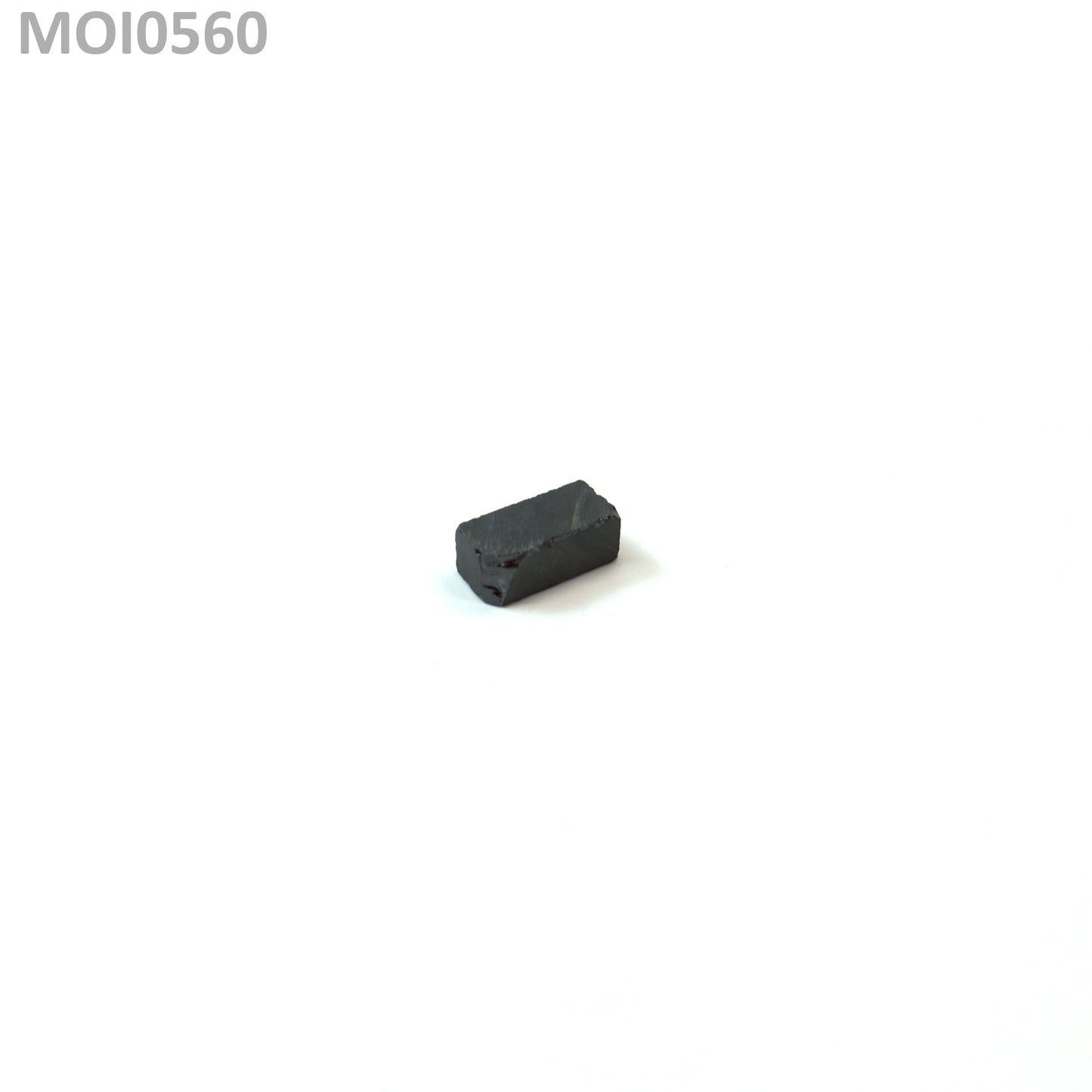 Black Moissanite : MOI0560