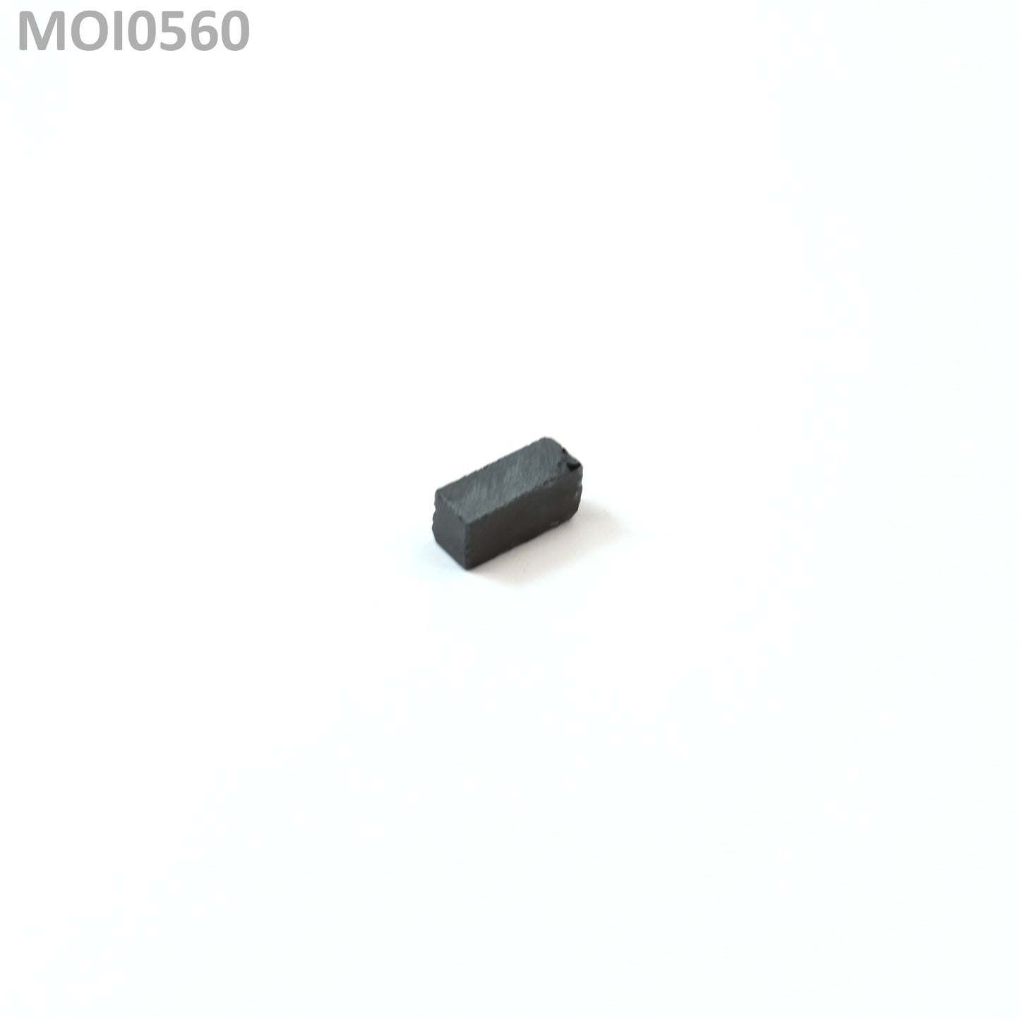Black Moissanite : MOI0560