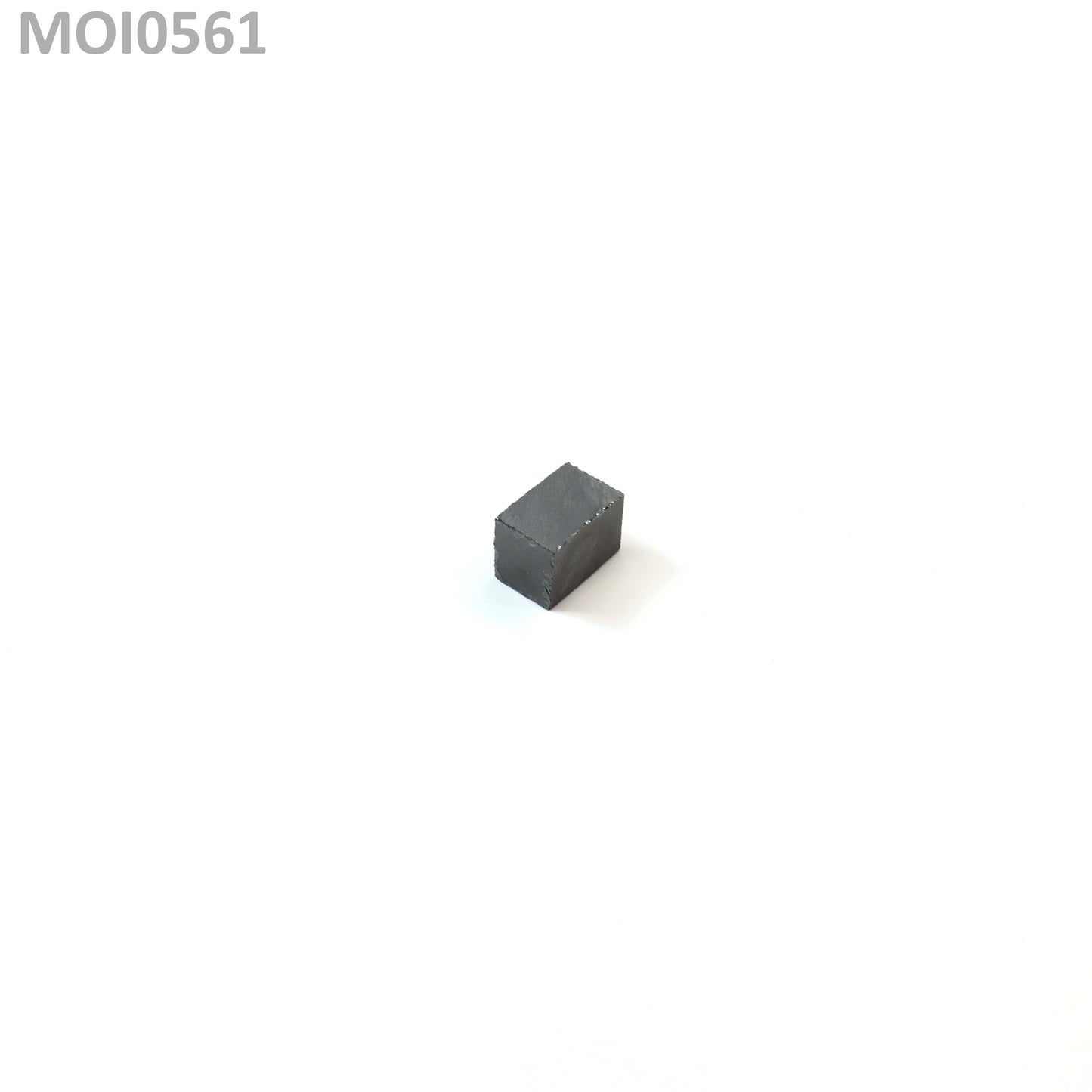 Black Moissanite : MOI0561