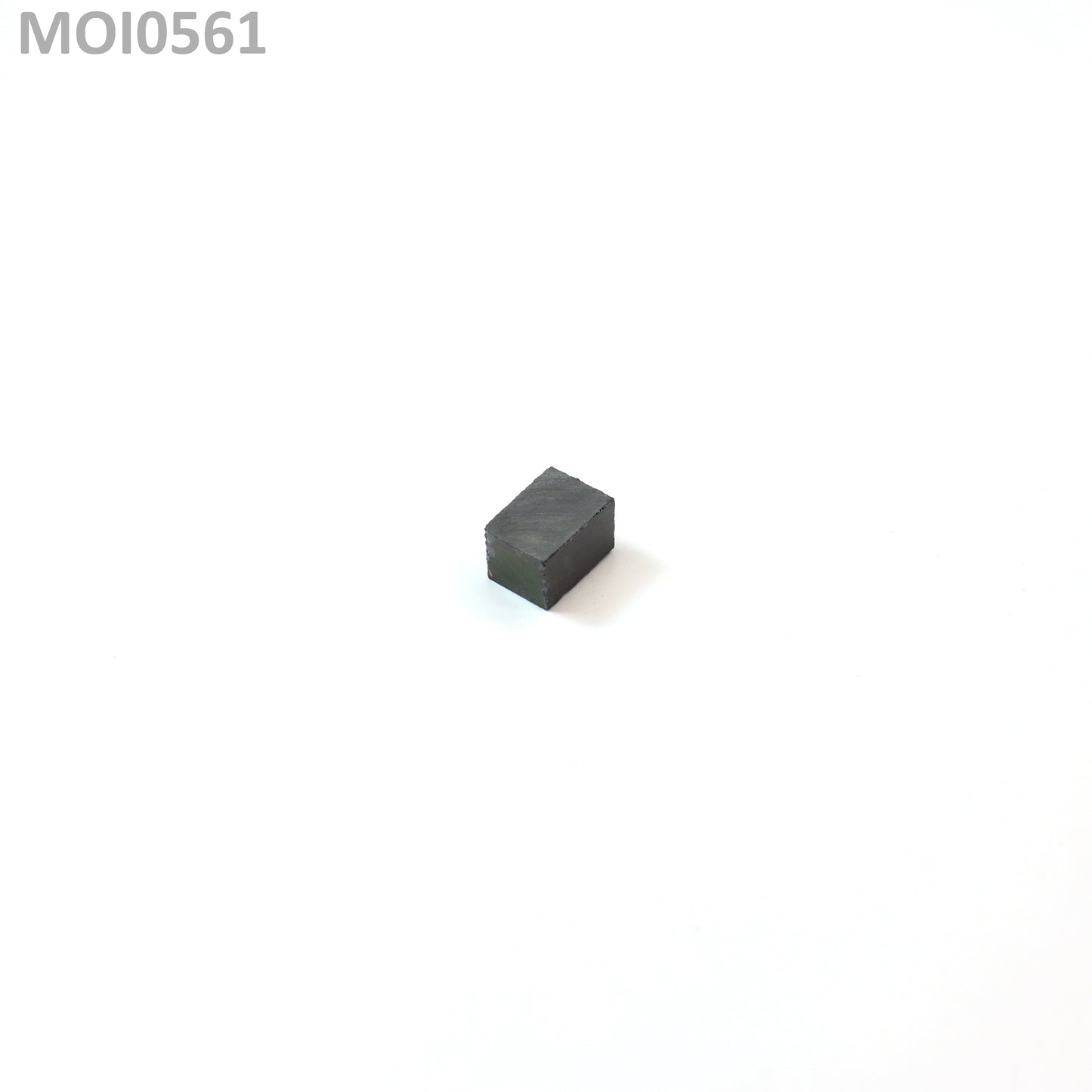 Black Moissanite : MOI0561