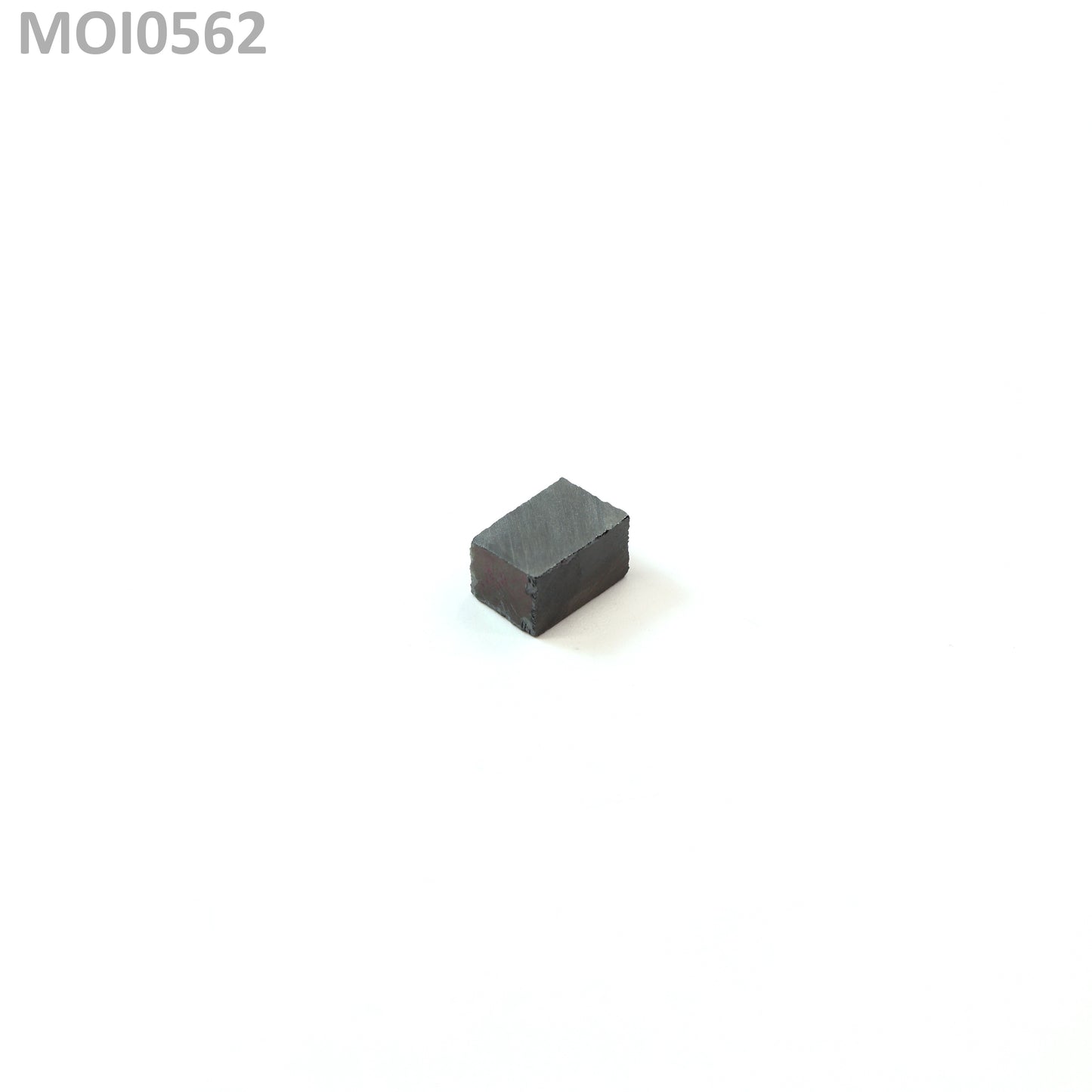 Black Moissanite : MOI0562