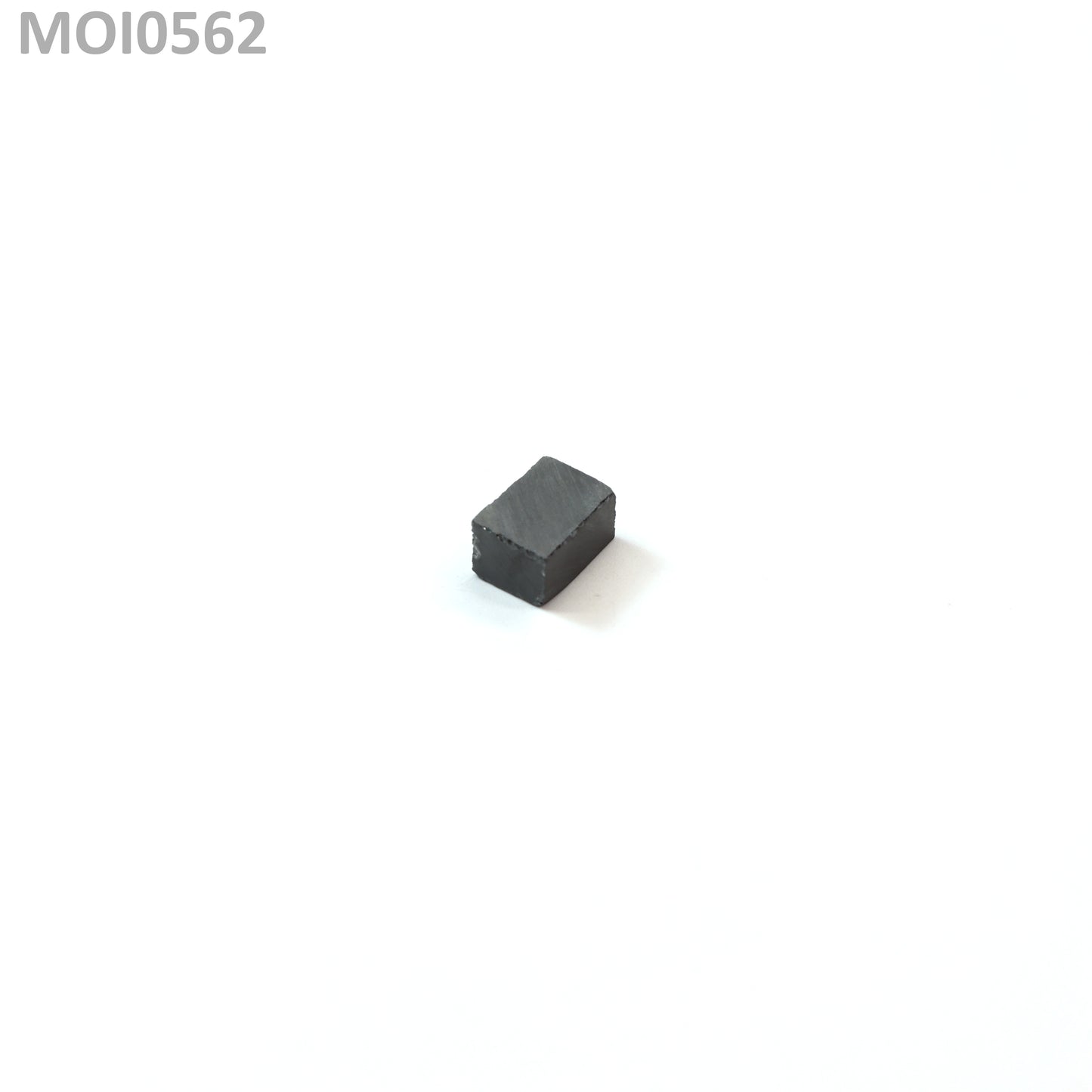 Black Moissanite : MOI0562