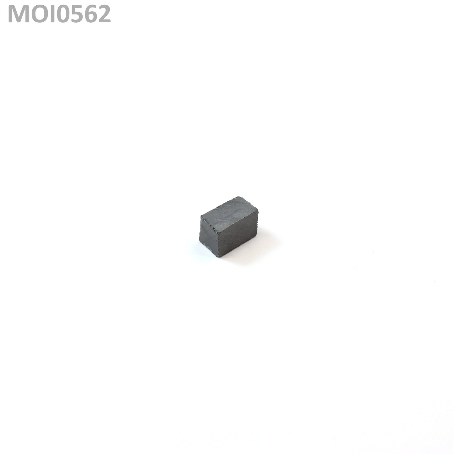 Black Moissanite : MOI0562