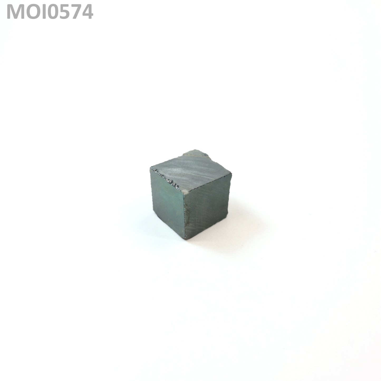 Green Moissanite : MOI0574